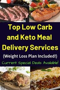 Vegetarian Ketogenic Diet Meal Plan